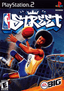 NBA Street
