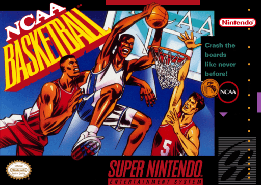 NCAA Basketball