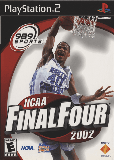 NCAA Final Four 2002