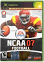 NCAA Football 07