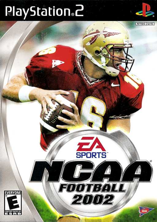 NCAA Football 2002