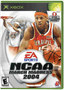 NCAA March Madness 2004