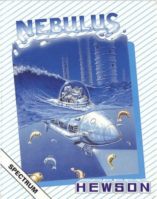 Nebulus