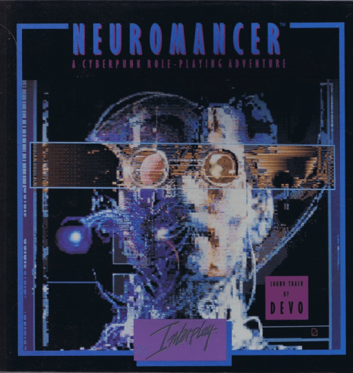 Neuromancer