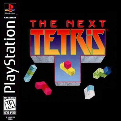 The Next Tetris