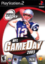 NFL GameDay 2003