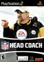 NFL Head Coach