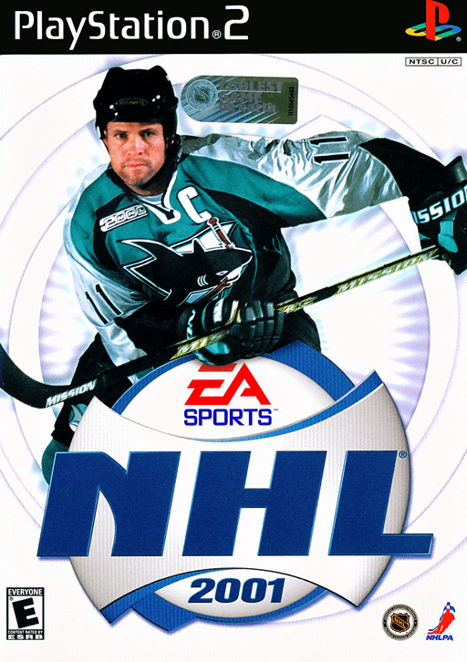 NHL 2001