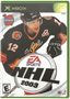 NHL 2003