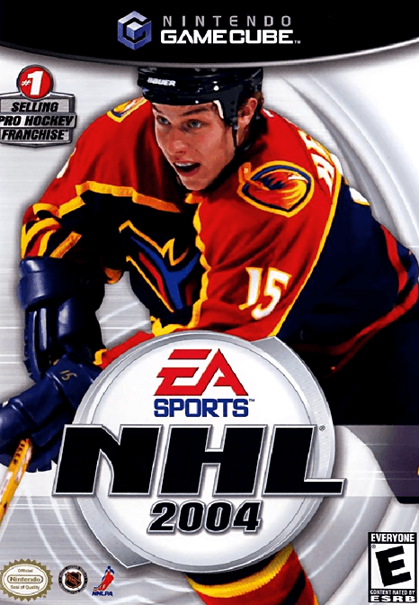 NHL 2004