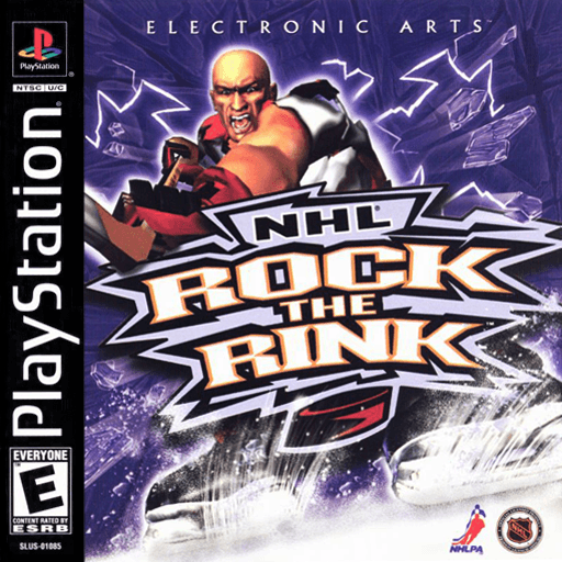 NHL Rock the Rink