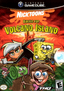 Nicktoons: Battle for Volcano Island
