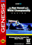 Nigel Mansell's World Championship Racing