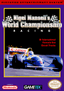 Nigel Mansell's World Championship Racing
