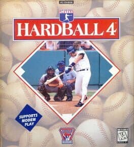 Hardball 4