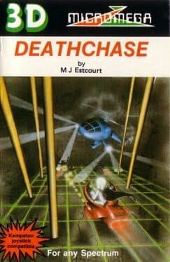 Deathchase