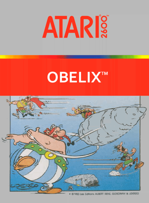 Obelix