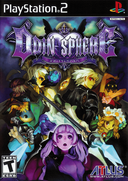 Odin Sphere