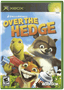 Over the Hedge