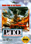 P.T.O.: Pacific Theater of Operations