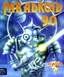 Paradroid 90