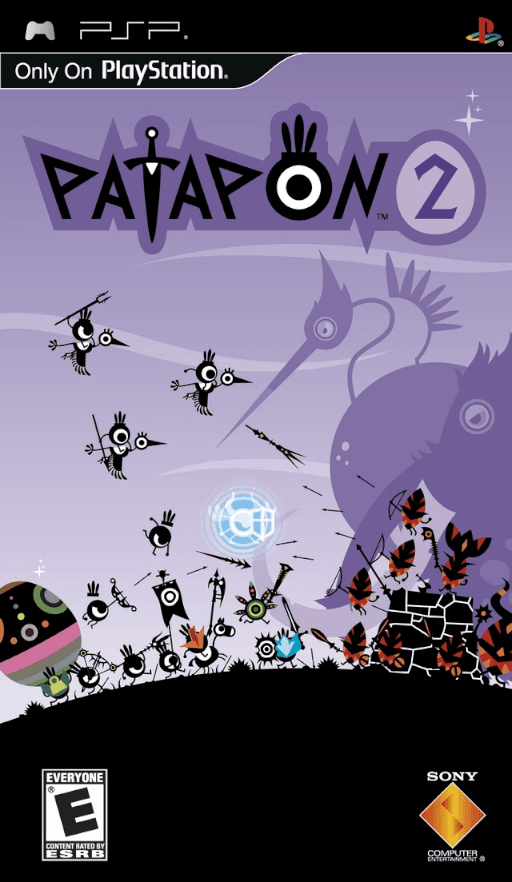 Patapon 2