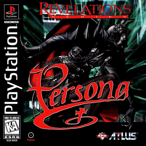 Persona