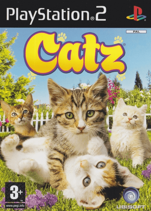 Petz: Catz 2