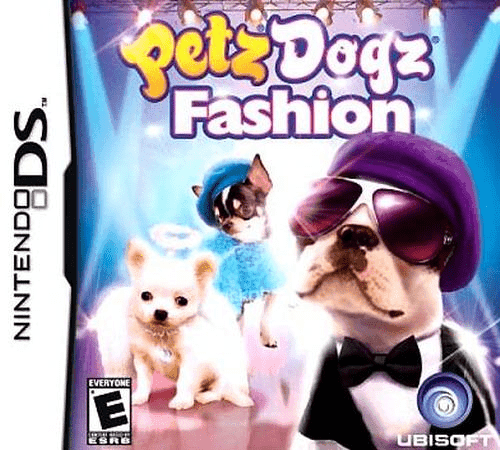 Petz: Dogz Fashion