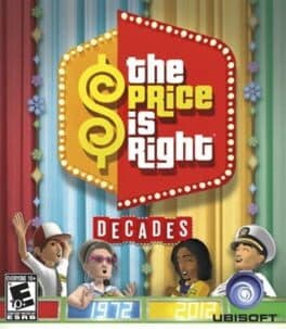 The Price is Right: The Decades
