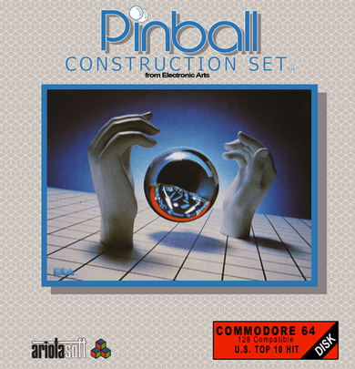 Pinball Construction Set