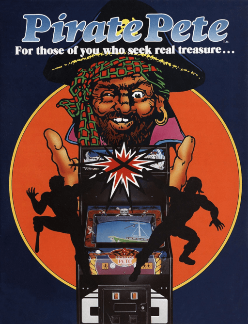 Pirate Pete