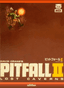 Pitfall II: Lost Caverns