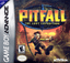 Pitfall: The Lost Expedition