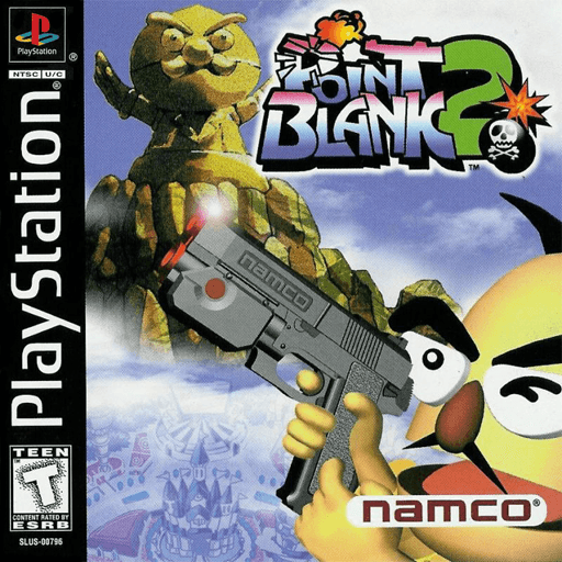 Point Blank 2