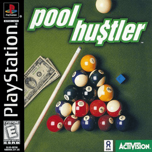 Pool Hustler
