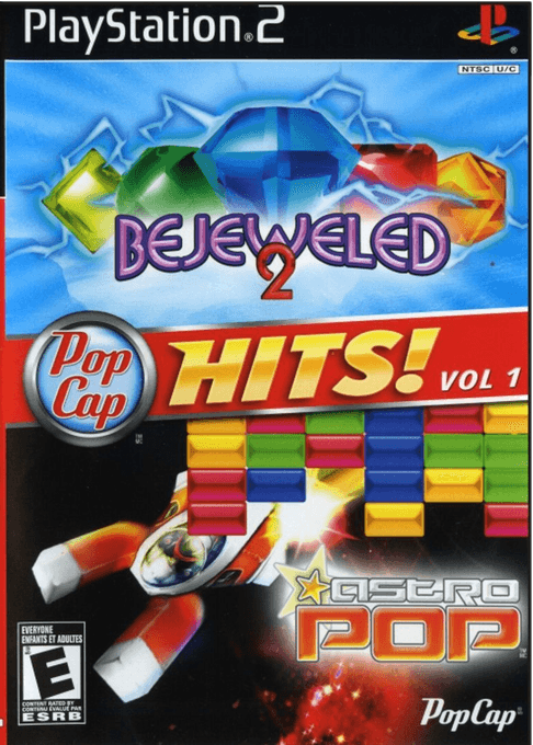 PopCap Hits! Vol. 1