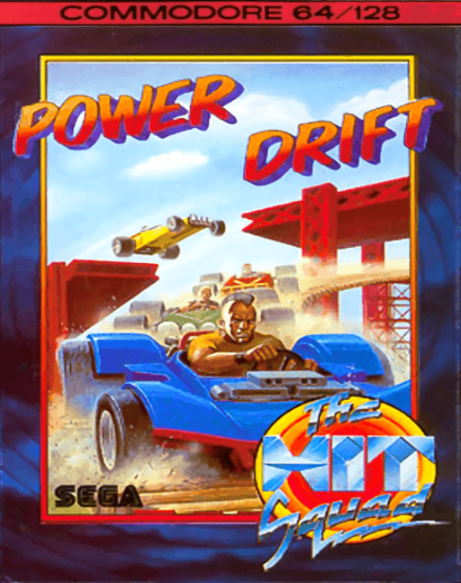 Power Drift