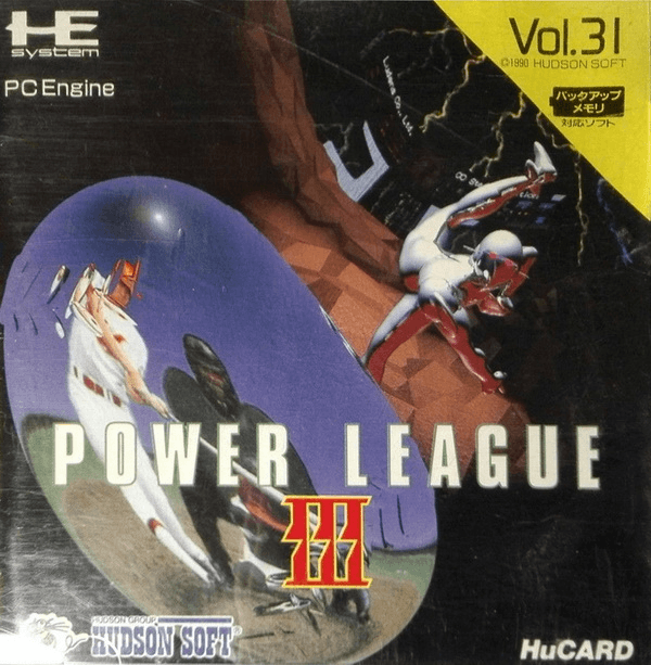 Power League III