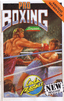 Pro Boxing Simulator