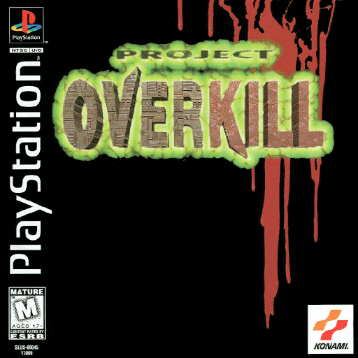 Project Overkill
