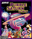 Purple Saturn Day