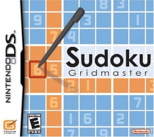 Puzzle Series Vol. 3: Sudoku