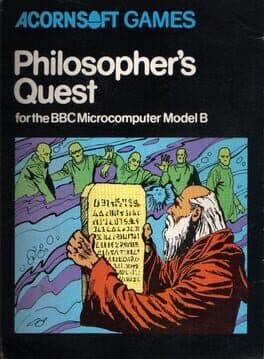 Philosopher's Quest