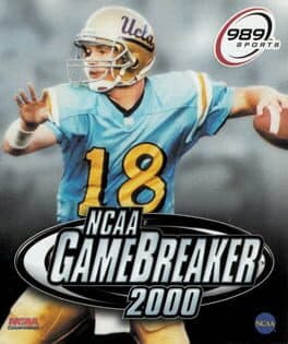 NCAA Gamebreaker 2000