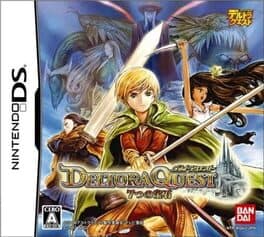 Deltora Quest
