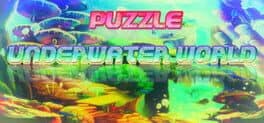 Puzzle: Underwater