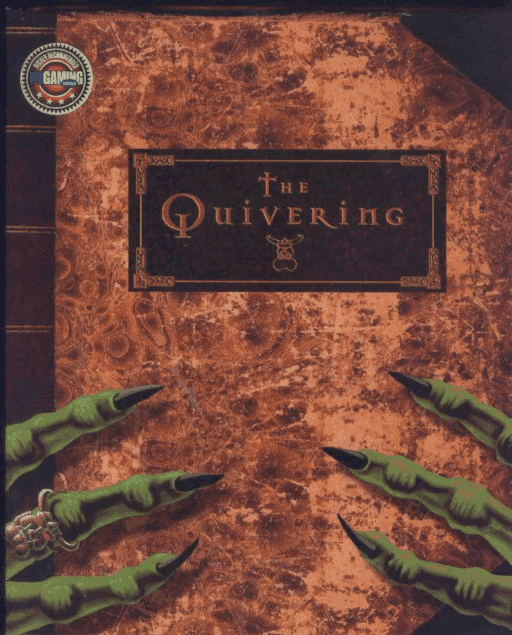 Quivering, The