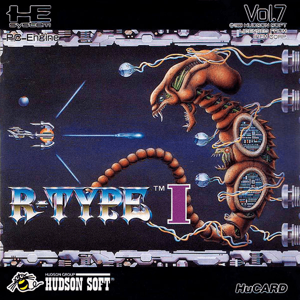 R-Type I