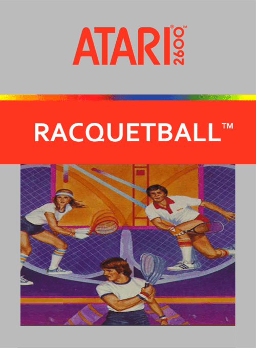 Racquetball